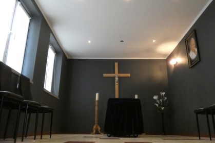 Sala pożegnań Zajezierze (6)